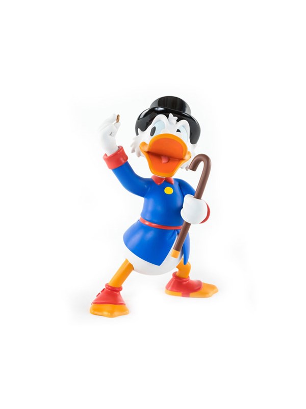 Uncle Scrooge Original